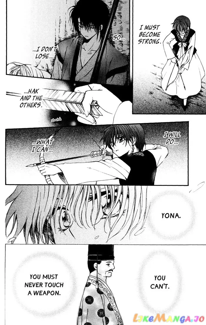 Yona of the Dawn Chapter 26 image 19_optimized